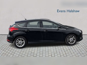 Used Ford Focus 2015 for sale - 78089721: Photo
