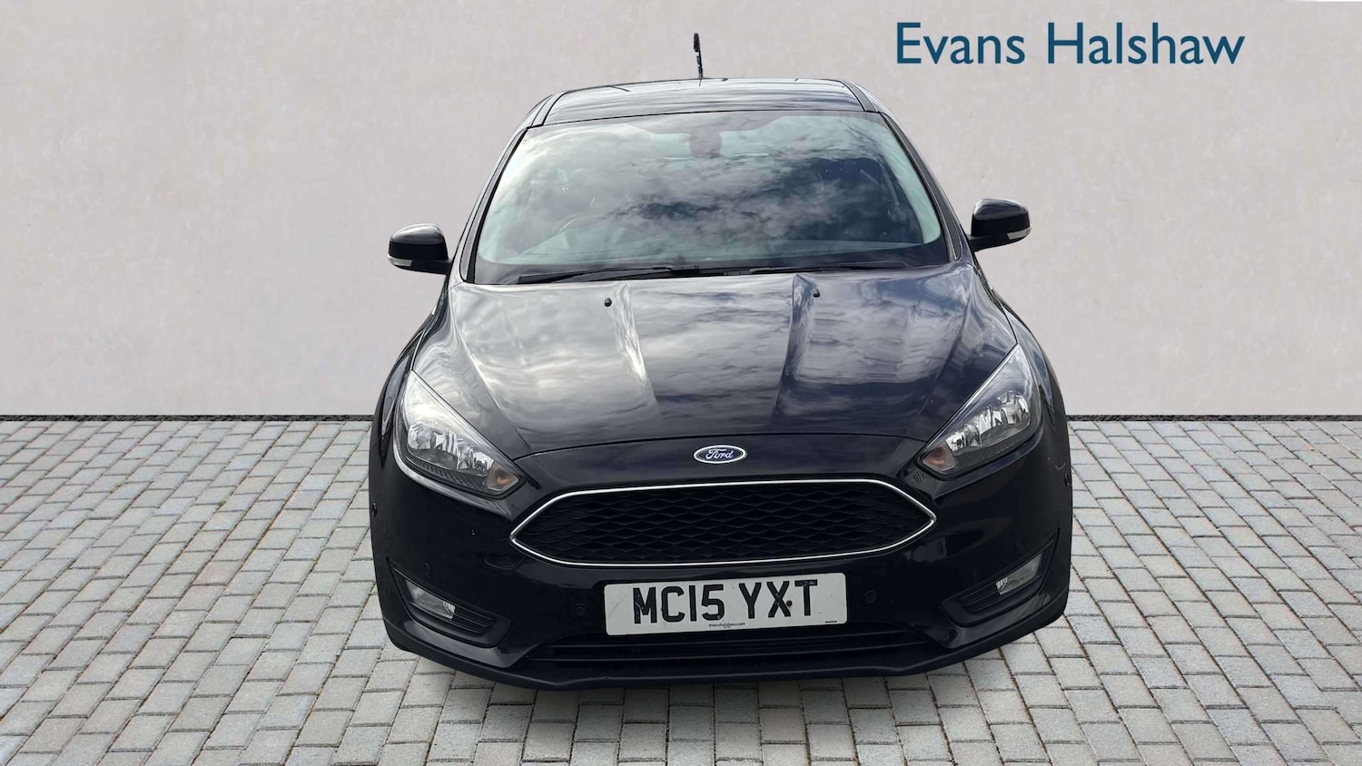 Used Ford Focus 2015 for sale - 78089721: Photo 4