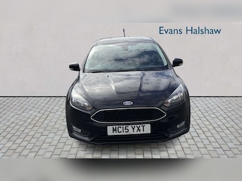 Used Ford Focus 2015 for sale - 78089721: Photo