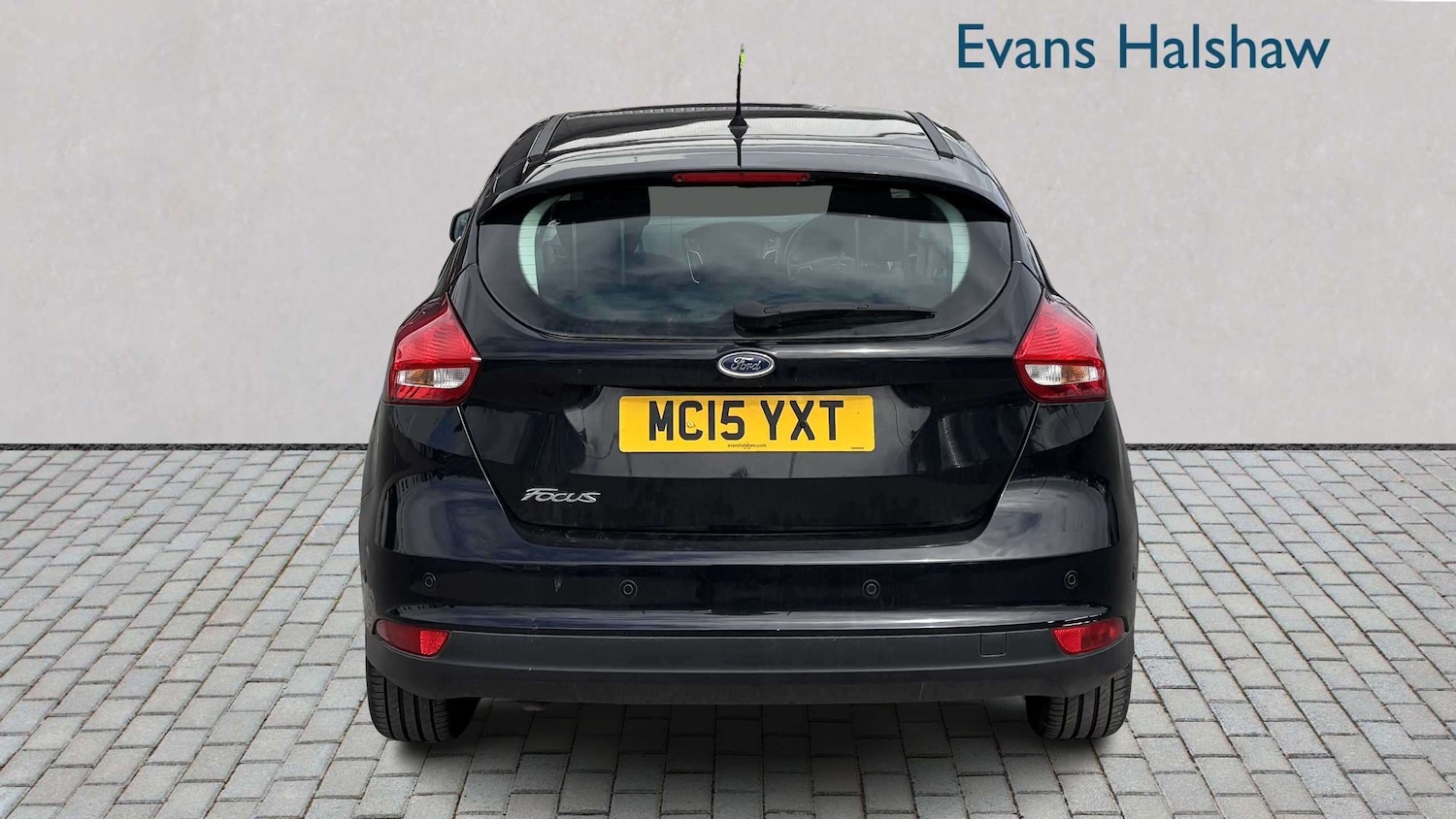 Used Ford Focus 2015 for sale - 78089721: Photo 5