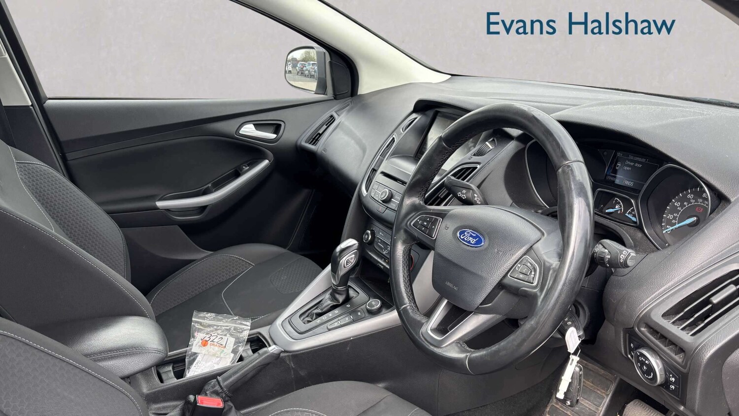 Used Ford Focus 2015 for sale - 78089721: Photo 6