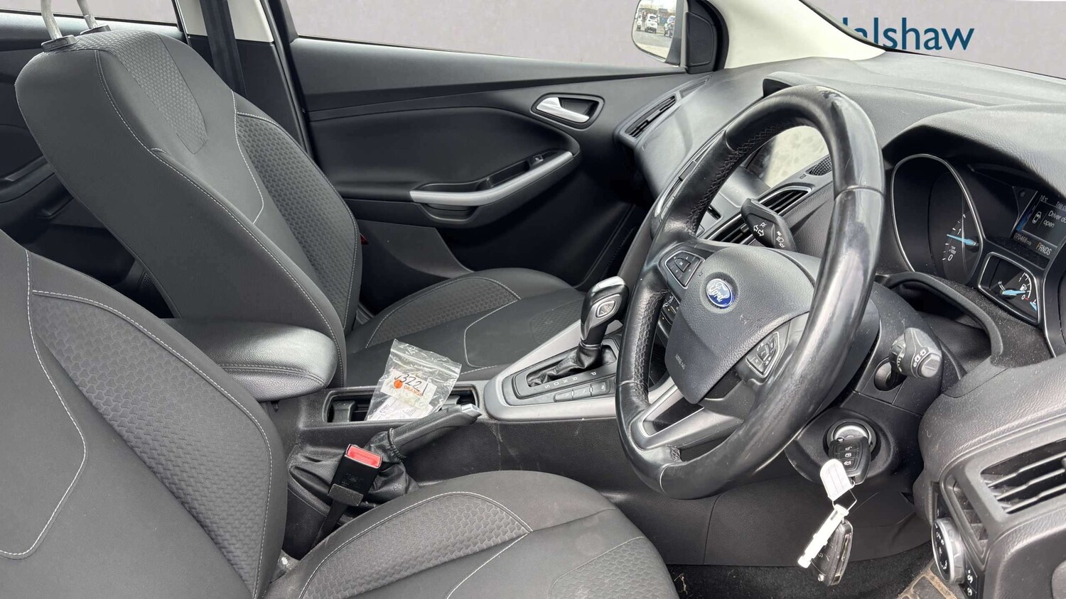 Used Ford Focus 2015 for sale - 78089721: Photo 7