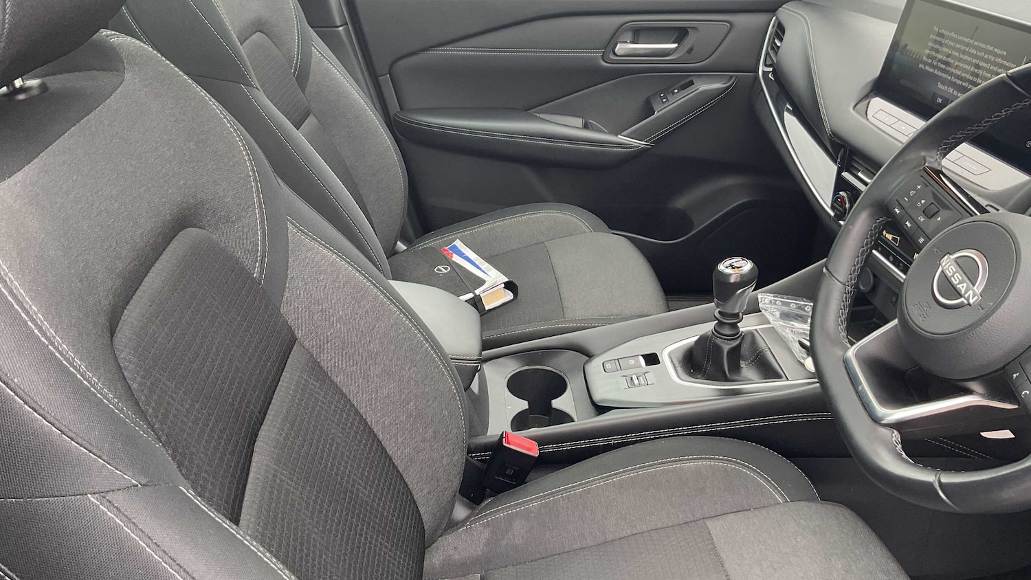 Used Nissan Qashqai 2022 for sale - 76501820: Photo 7