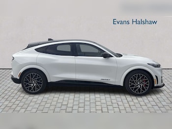 Used Ford Mustang Mach-E 2022 for sale - 78464888: Photo