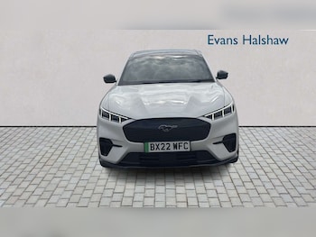 Used Ford Mustang Mach-E 2022 for sale - 78464888: Photo