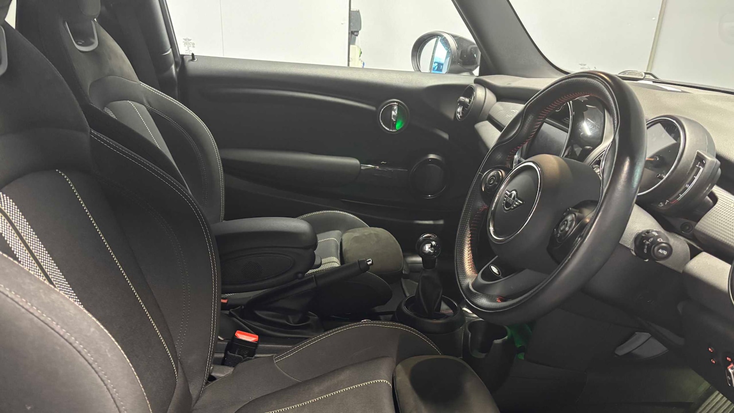 Used MINI Hatch 2021 for sale - 77011304: Photo 14