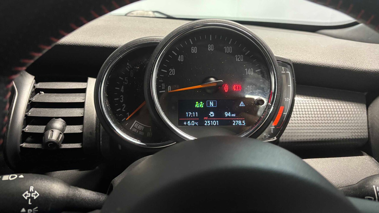 Used MINI Hatch 2021 for sale - 77011304: Photo 15