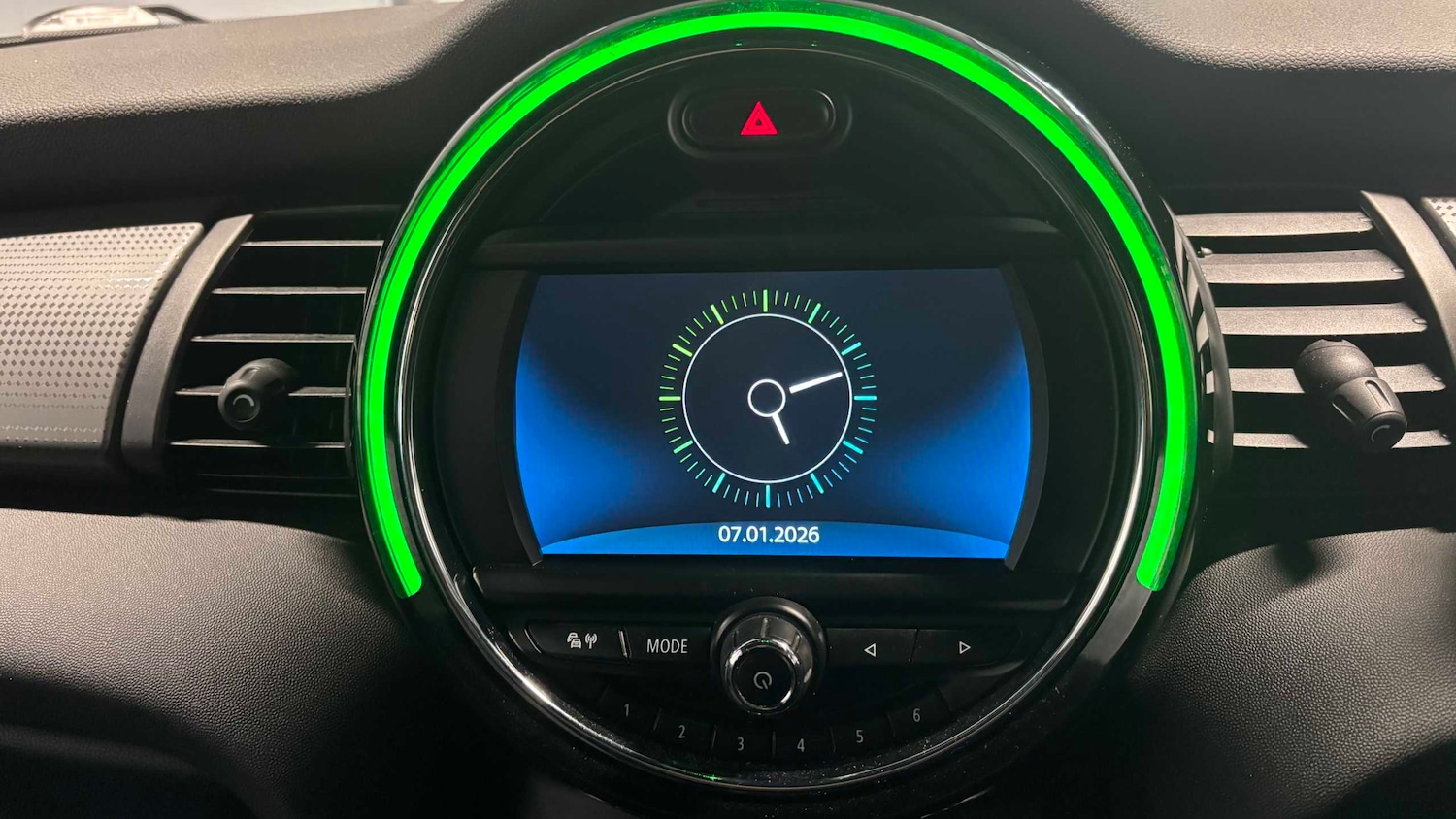 Used MINI Hatch 2021 for sale - 77011304: Photo 18