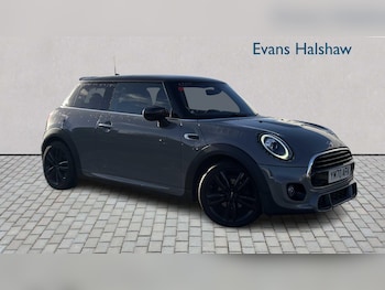 1.5 Cooper Sport II 3dr [Comfort Pack]