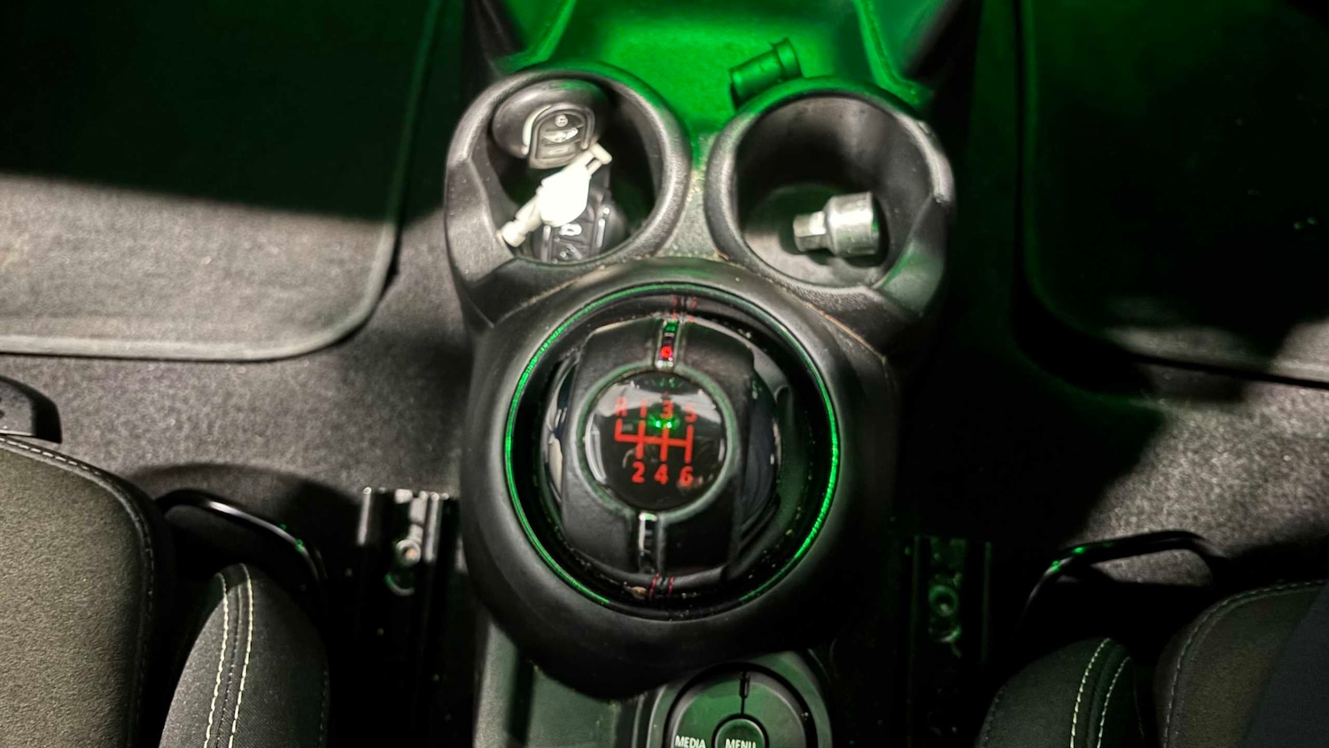 Used MINI Hatch 2021 for sale - 77011304: Photo 21