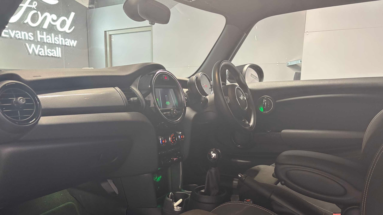 Used MINI Hatch 2021 for sale - 77011304: Photo 24