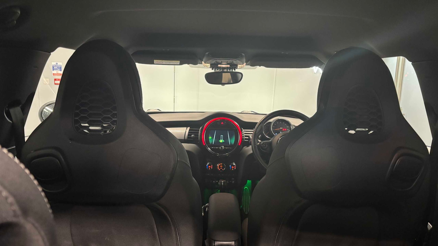 Used MINI Hatch 2021 for sale - 77011304: Photo 27