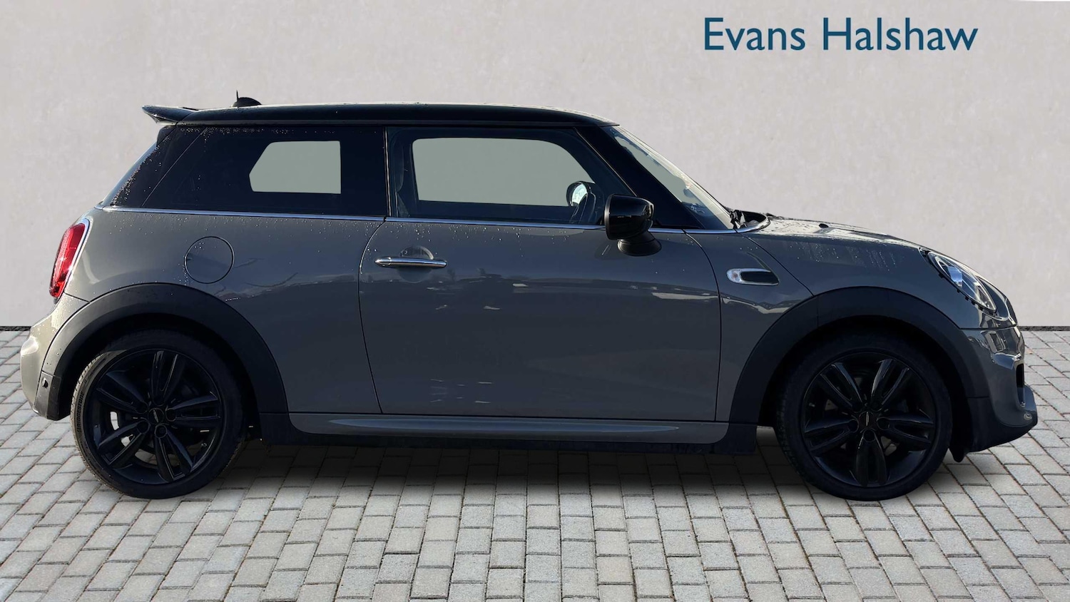 Used MINI Hatch 2021 for sale - 77011304: Photo 3