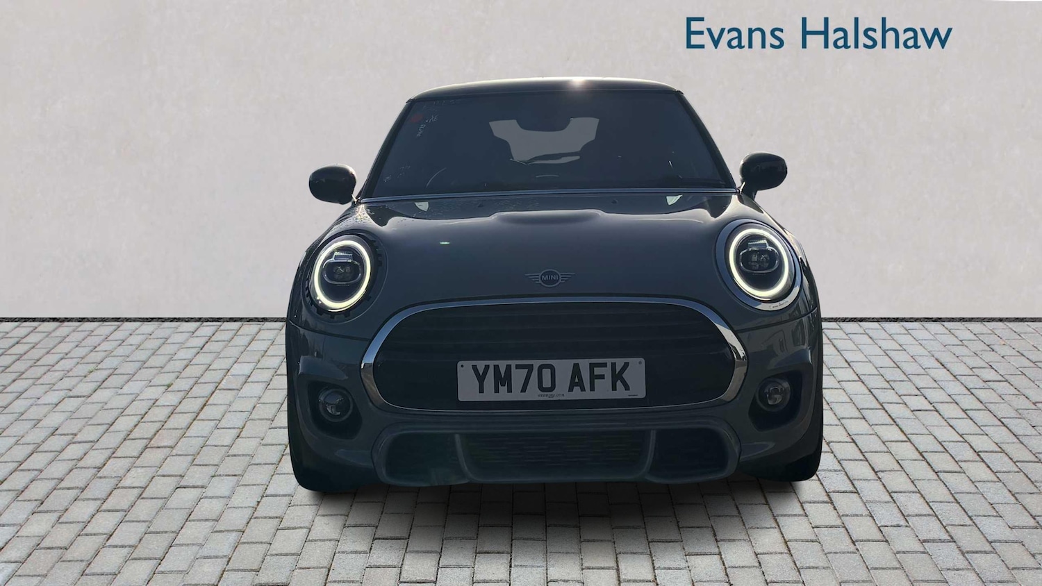 Used MINI Hatch 2021 for sale - 77011304: Photo 4