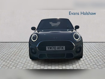 Used MINI Hatch 2021 for sale - 77011304: Photo