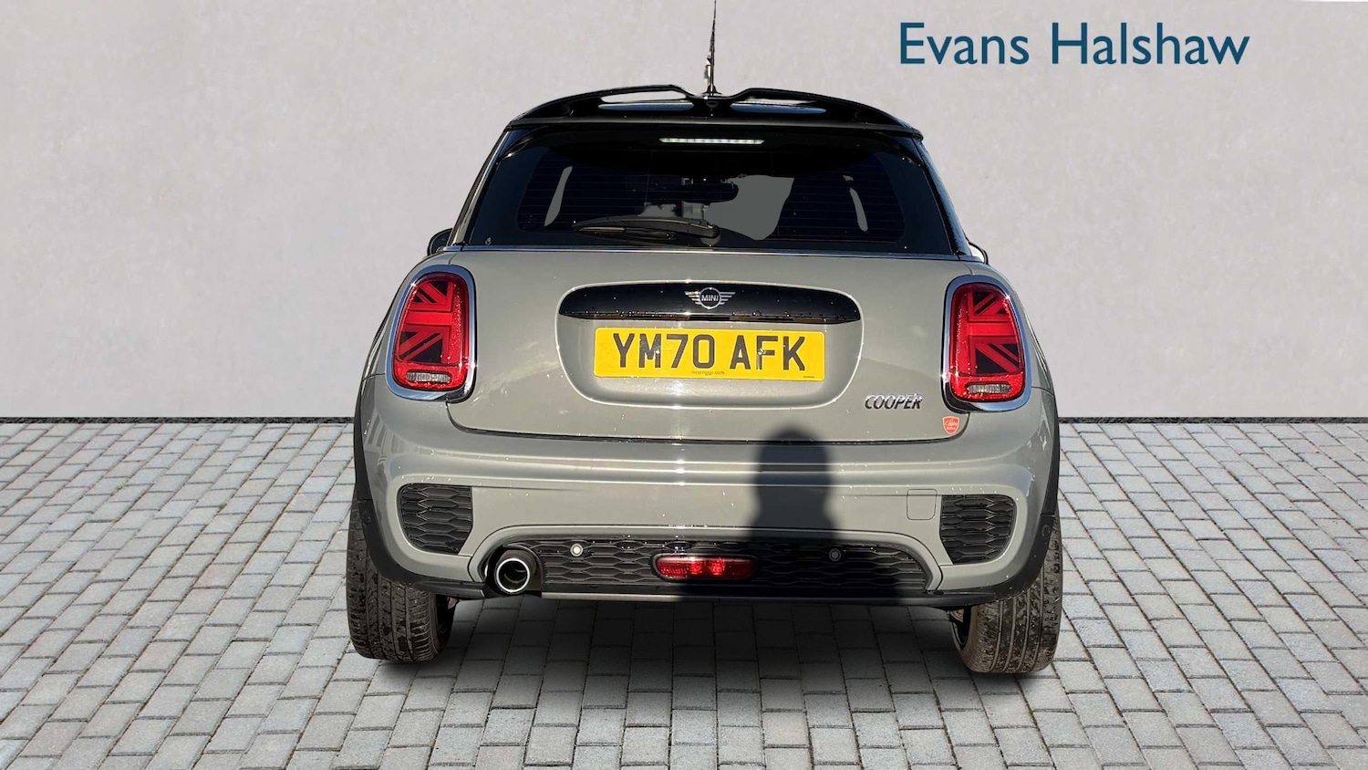Used MINI Hatch 2021 for sale - 77011304: Photo 5
