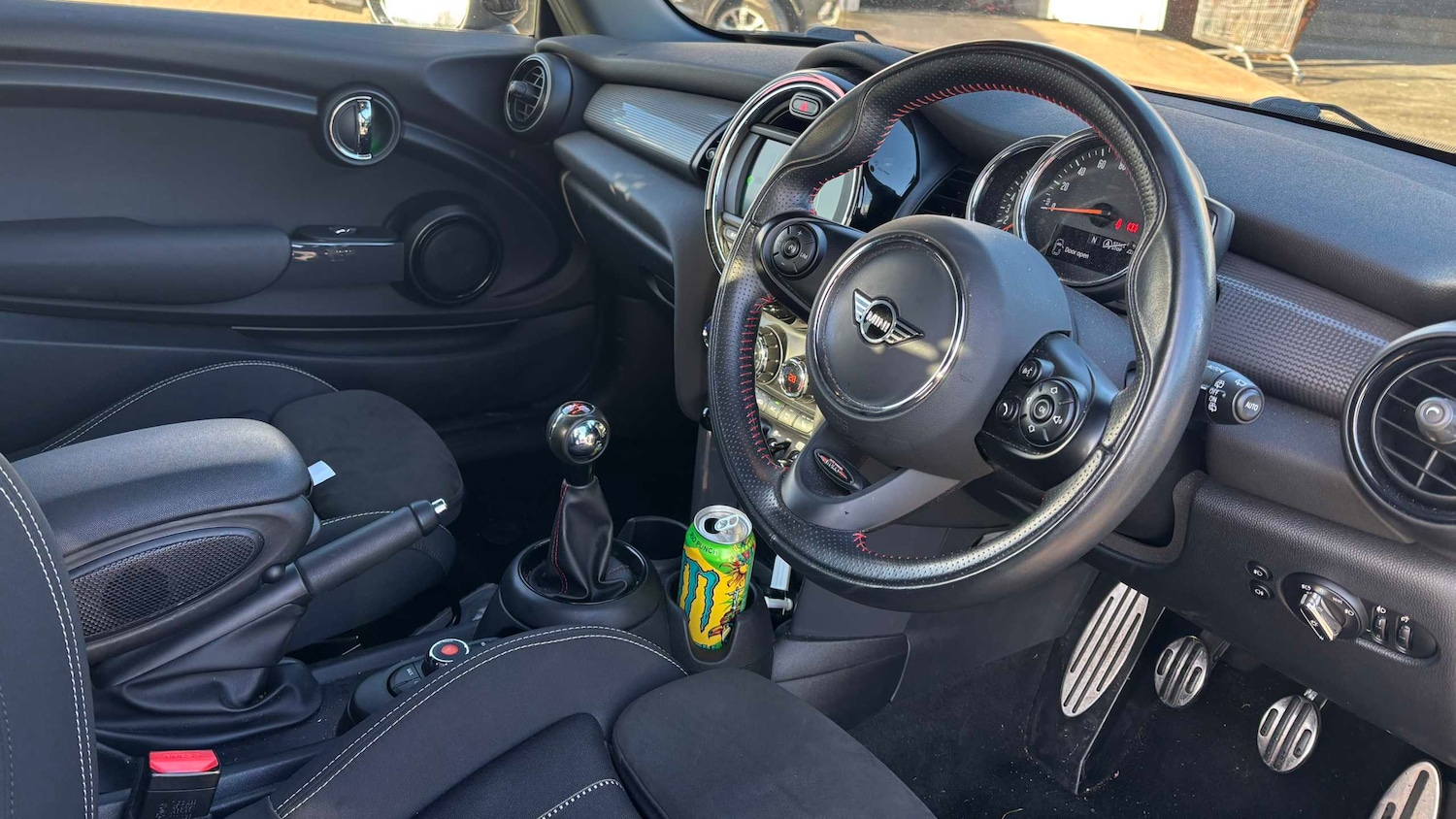 Used MINI Hatch 2021 for sale - 77011304: Photo 6