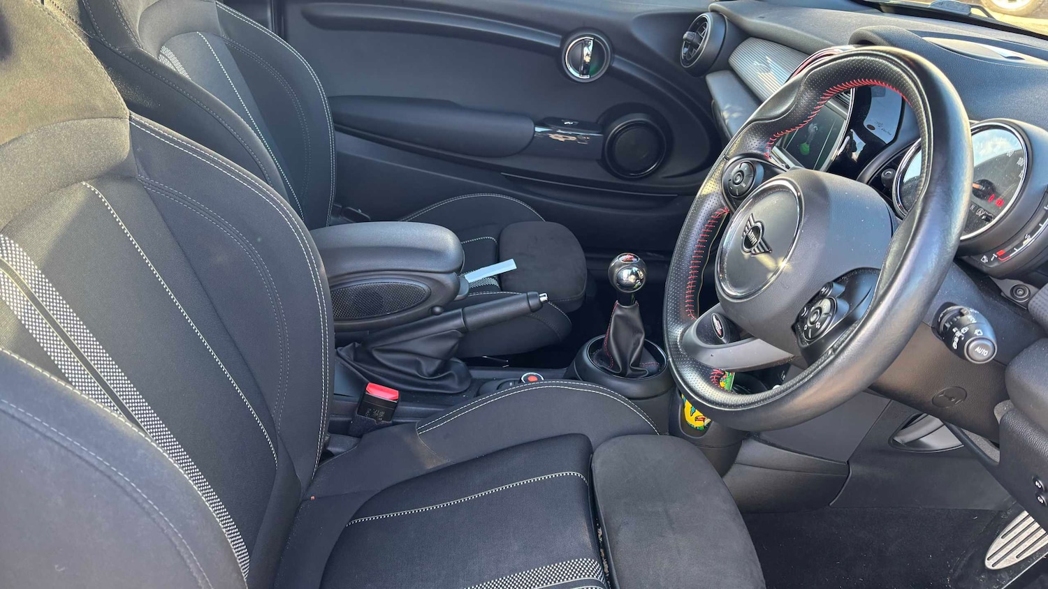 Used MINI Hatch 2021 for sale - 77011304: Photo 7