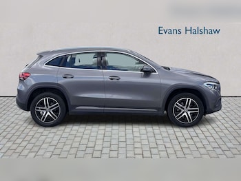 Used Mercedes-Benz GLA 2021 for sale - 78869626: Photo