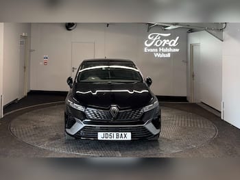 Used Renault Clio 2024 for sale - 79683209: Photo