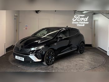 Used Renault Clio 2024 for sale - 79683209: Photo