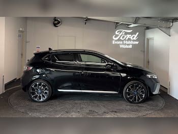 Used Renault Clio 2024 for sale - 79683209: Photo