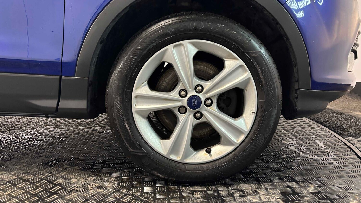 Used Ford Kuga 2016 for sale - 77561043: Photo 10