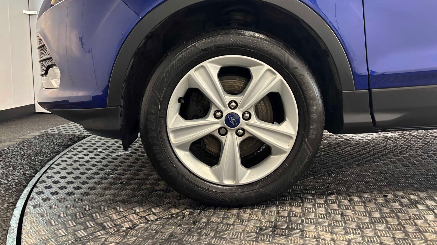 Used Ford Kuga 2016 for sale - 77561043: Photo 11