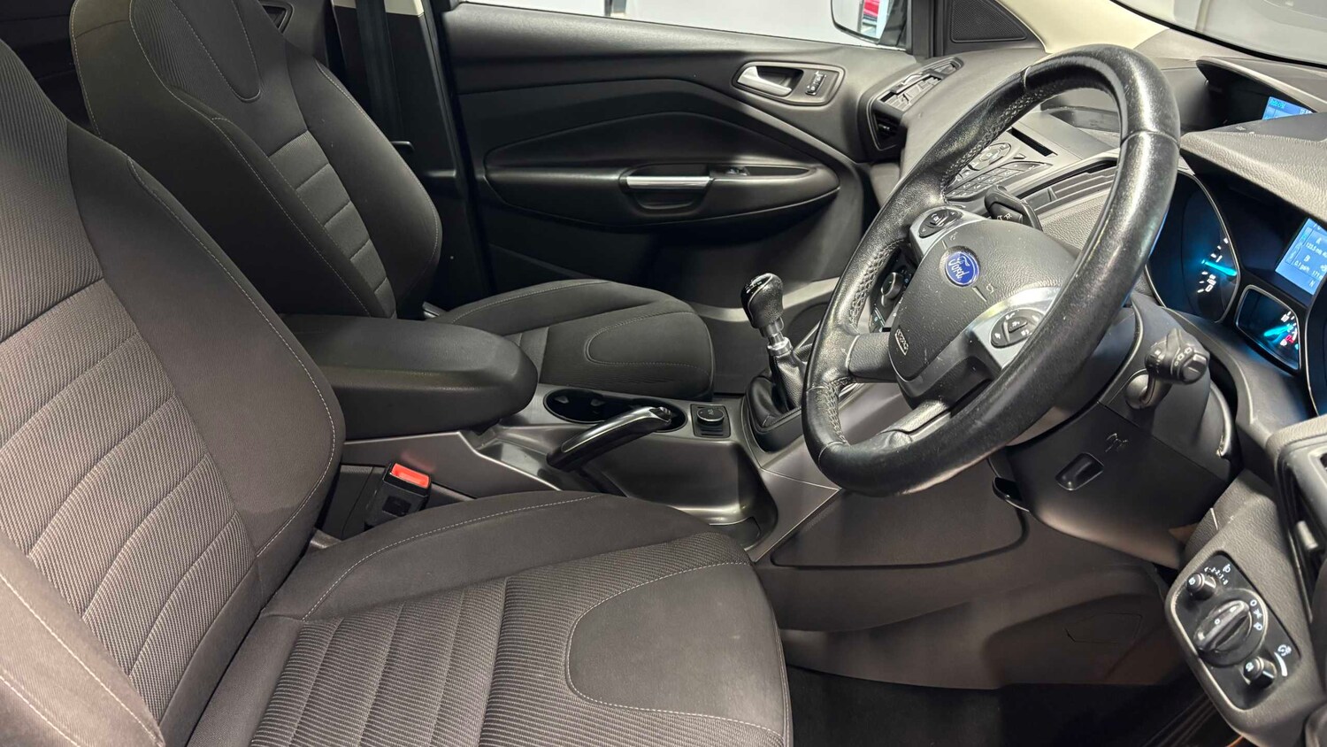 Used Ford Kuga 2016 for sale - 77561043: Photo 14