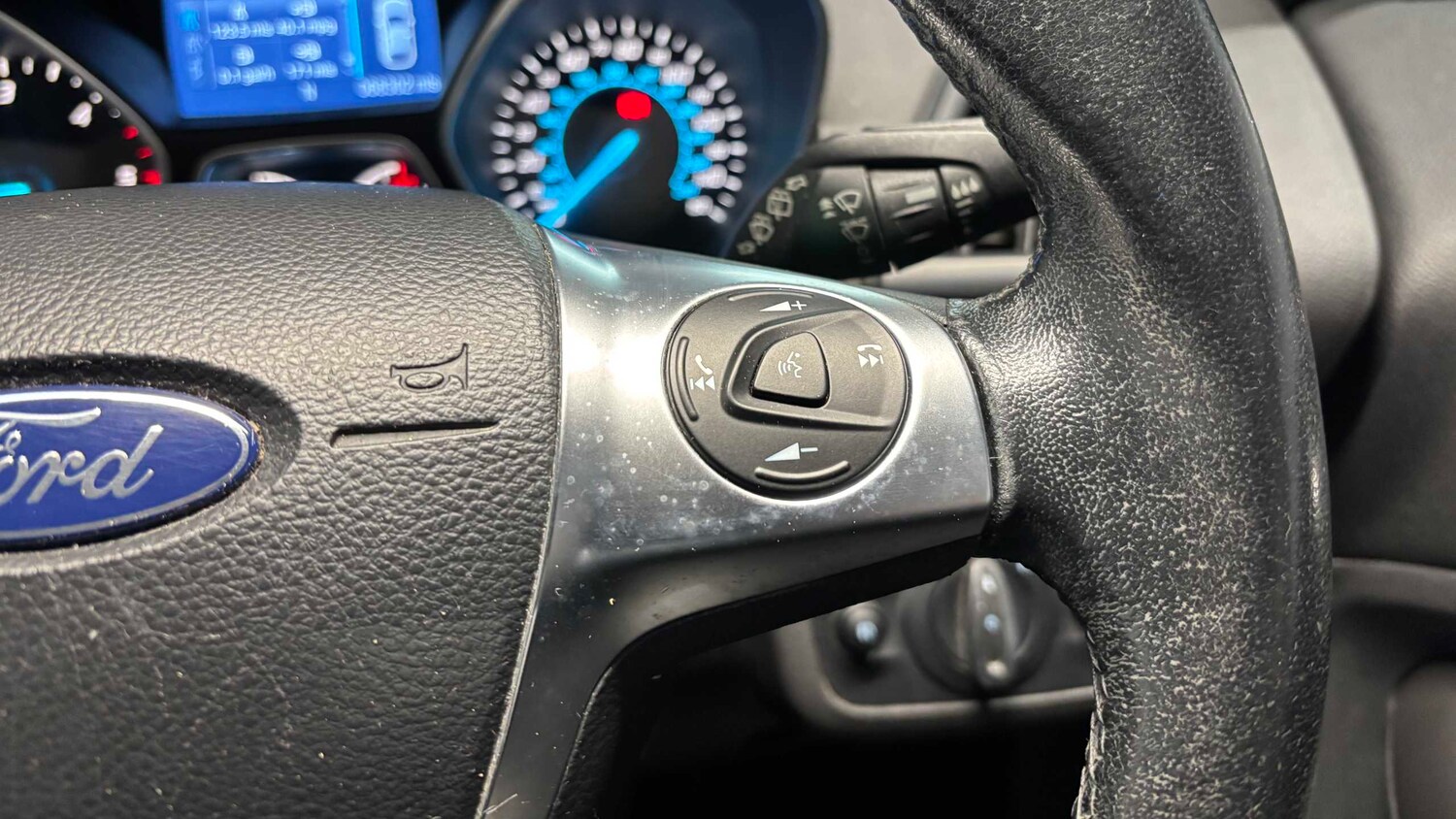 Used Ford Kuga 2016 for sale - 77561043: Photo 17