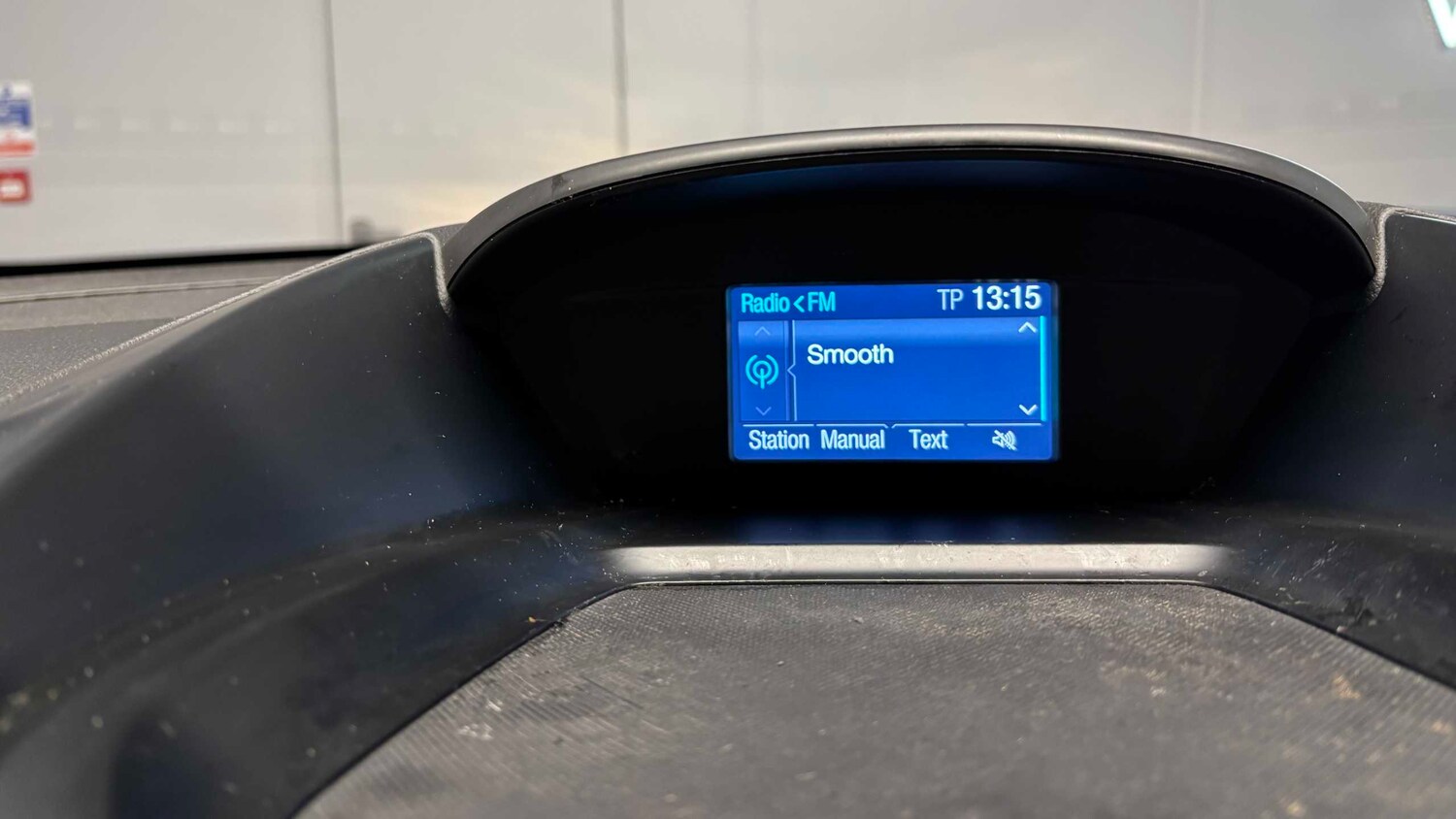 Used Ford Kuga 2016 for sale - 77561043: Photo 18