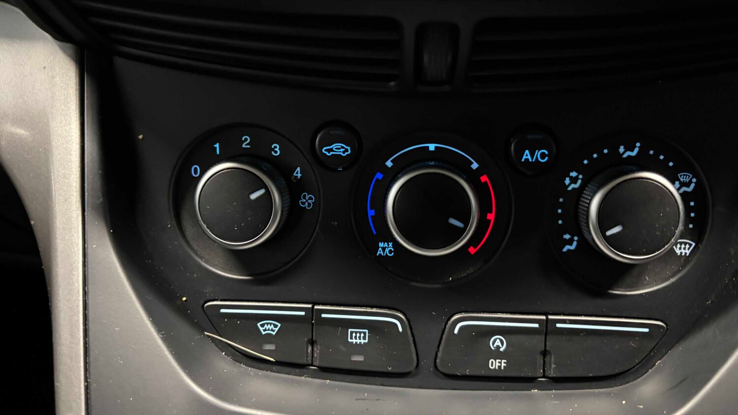 Used Ford Kuga 2016 for sale - 77561043: Photo 20