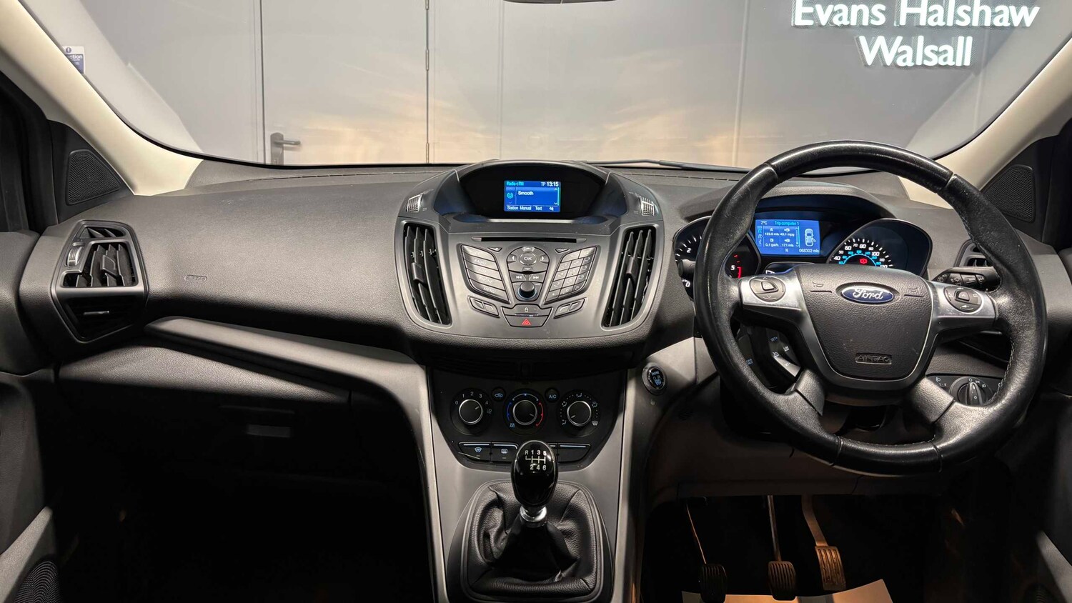 Used Ford Kuga 2016 for sale - 77561043: Photo 24