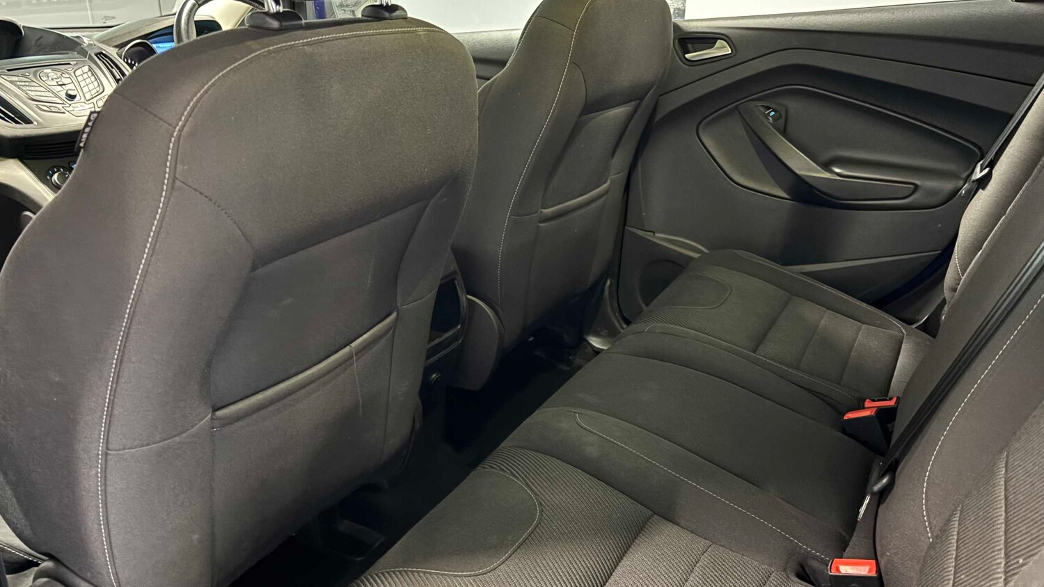 Used Ford Kuga 2016 for sale - 77561043: Photo 25