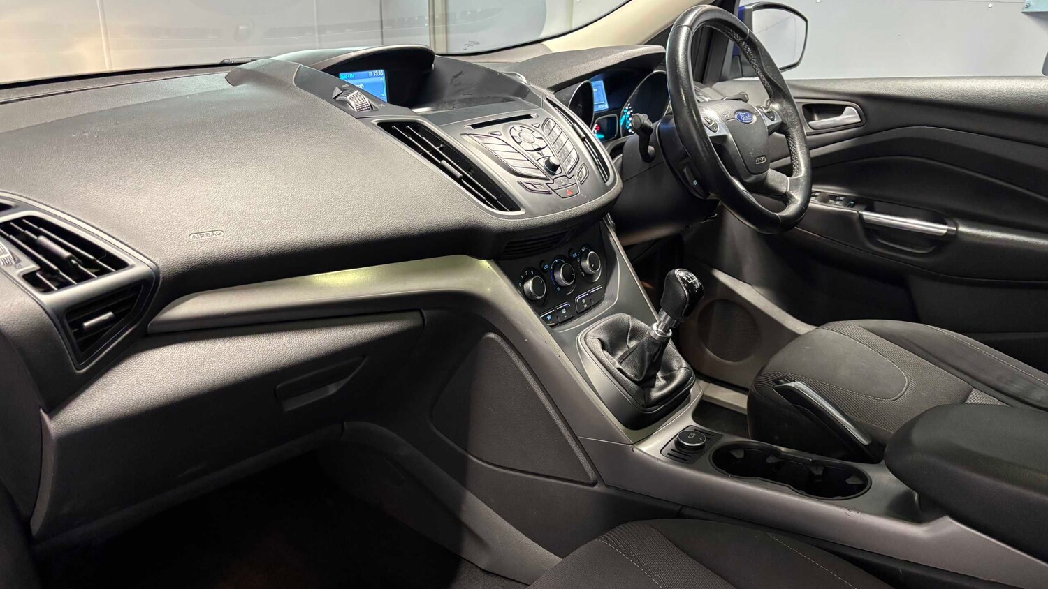 Used Ford Kuga 2016 for sale - 77561043: Photo 27