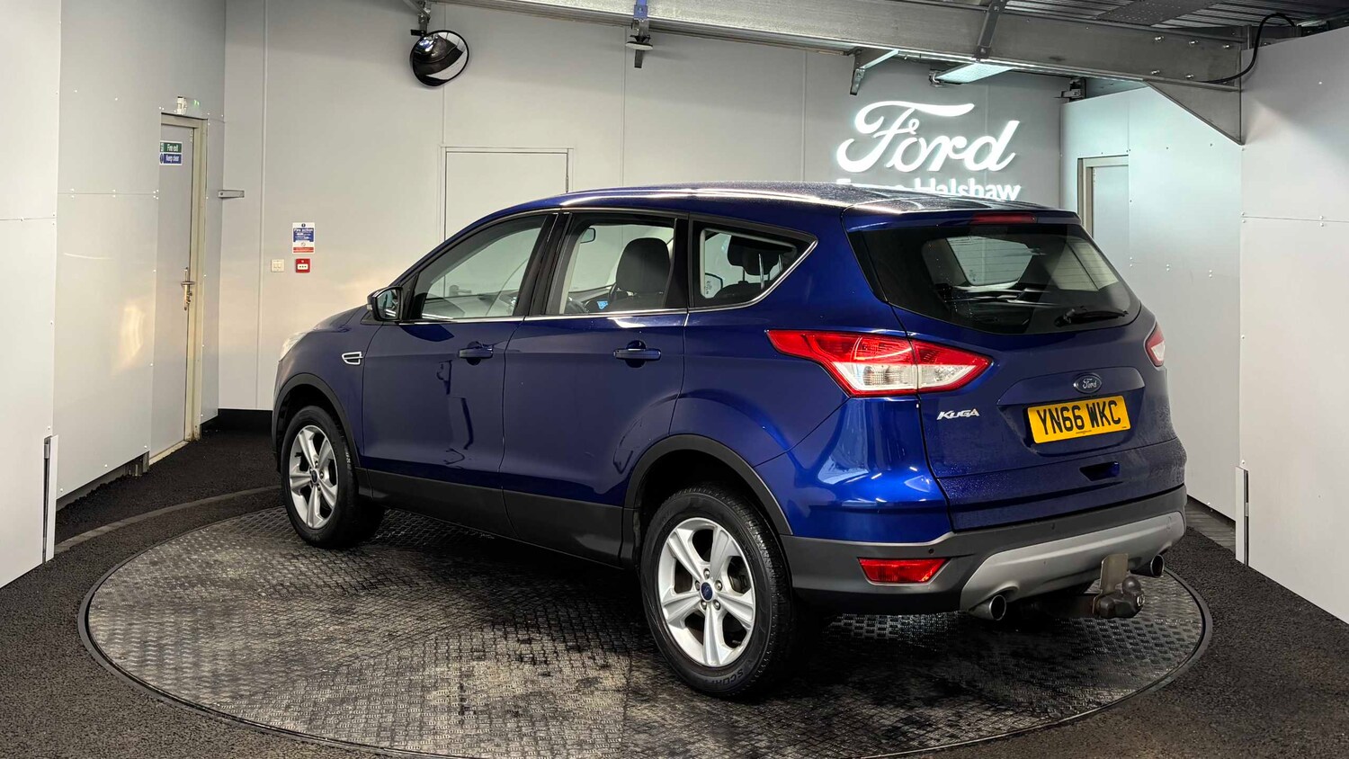 Used Ford Kuga 2016 for sale - 77561043: Photo 7
