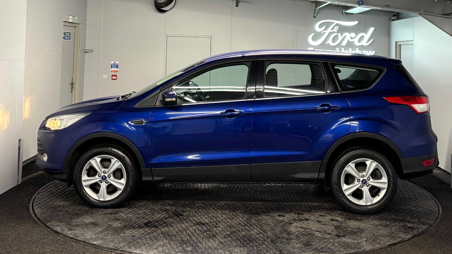 Used Ford Kuga 2016 for sale - 77561043: Photo 8