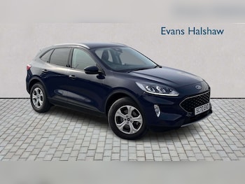 Used Ford Kuga 2021 for sale - 77972780: Photo