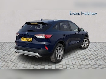 Used Ford Kuga 2021 for sale - 77972780: Photo