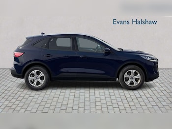 Used Ford Kuga 2021 for sale - 77972780: Photo