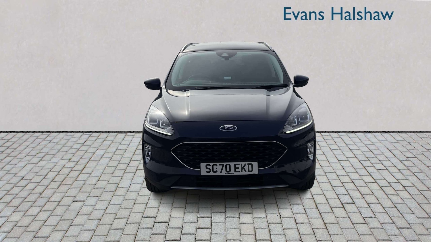 Used Ford Kuga 2021 for sale - 77972780: Photo 4