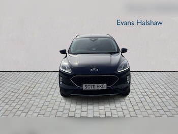 Used Ford Kuga 2021 for sale - 77972780: Photo