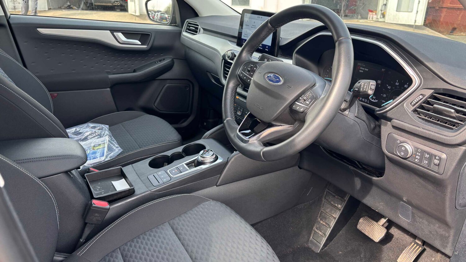 Used Ford Kuga 2021 for sale - 77972780: Photo 6
