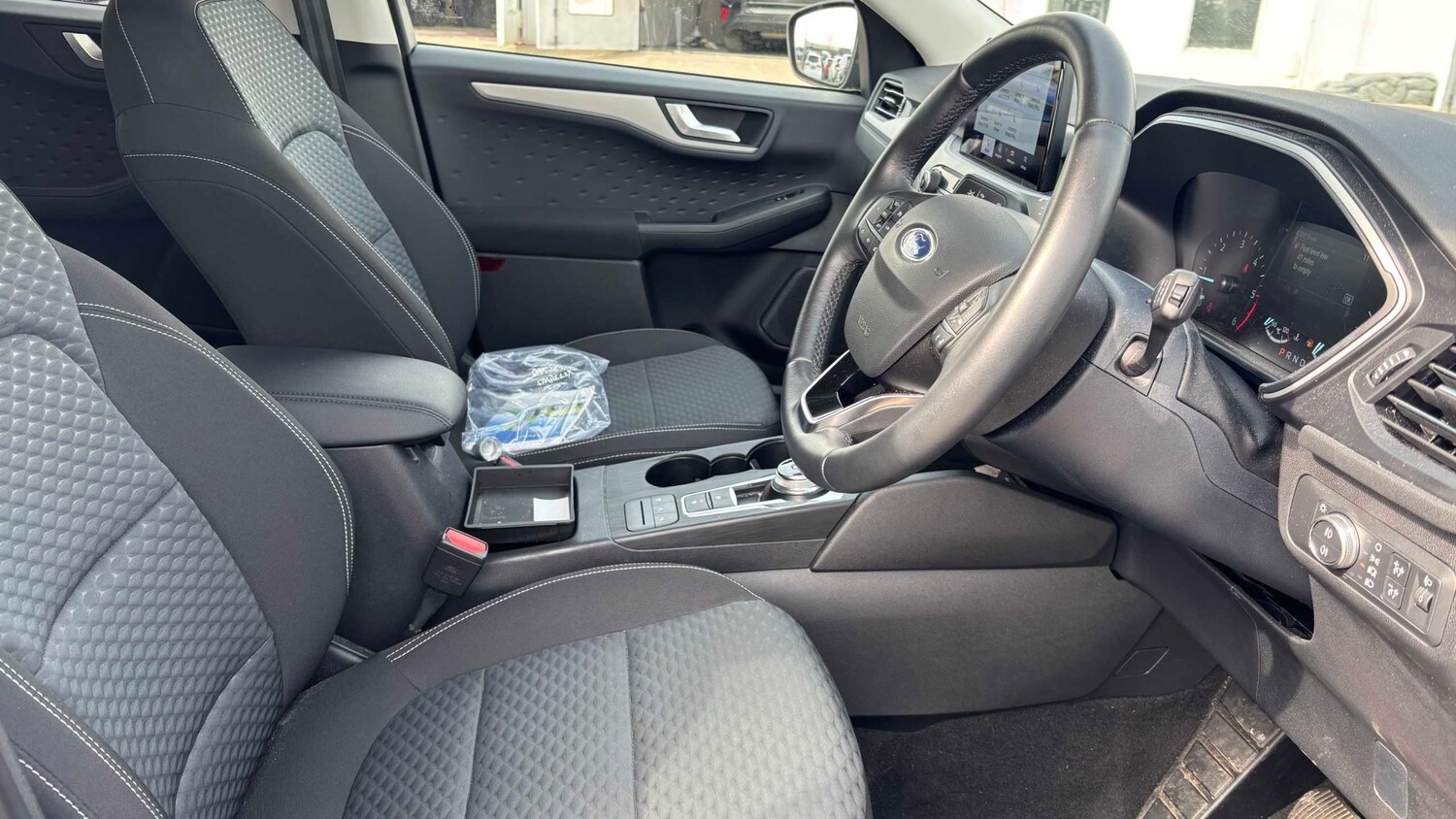 Used Ford Kuga 2021 for sale - 77972780: Photo 7