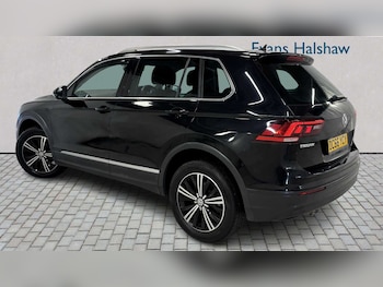 Used Volkswagen Tiguan 2016 for sale - 78551532: Photo