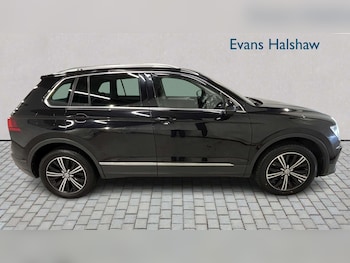 Used Volkswagen Tiguan 2016 for sale - 78551532: Photo