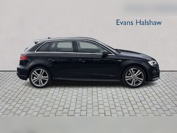 Used Audi A3 2017 for sale - 78812390: Photo