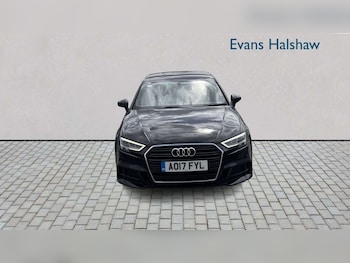 Used Audi A3 2017 for sale - 78812390: Photo