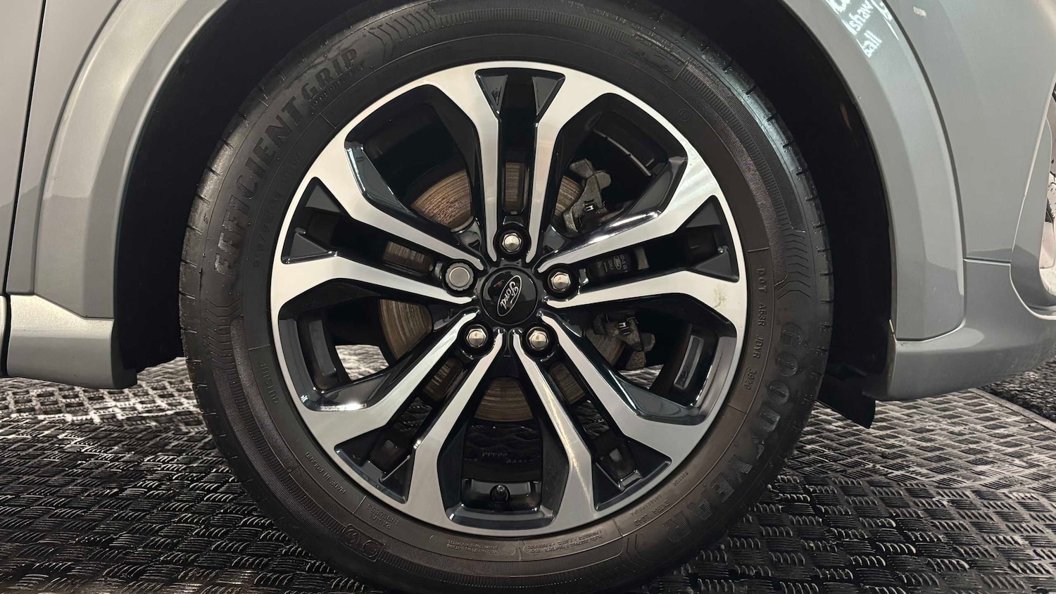 Used Ford Puma 2021 for sale - 77333915: Photo 10