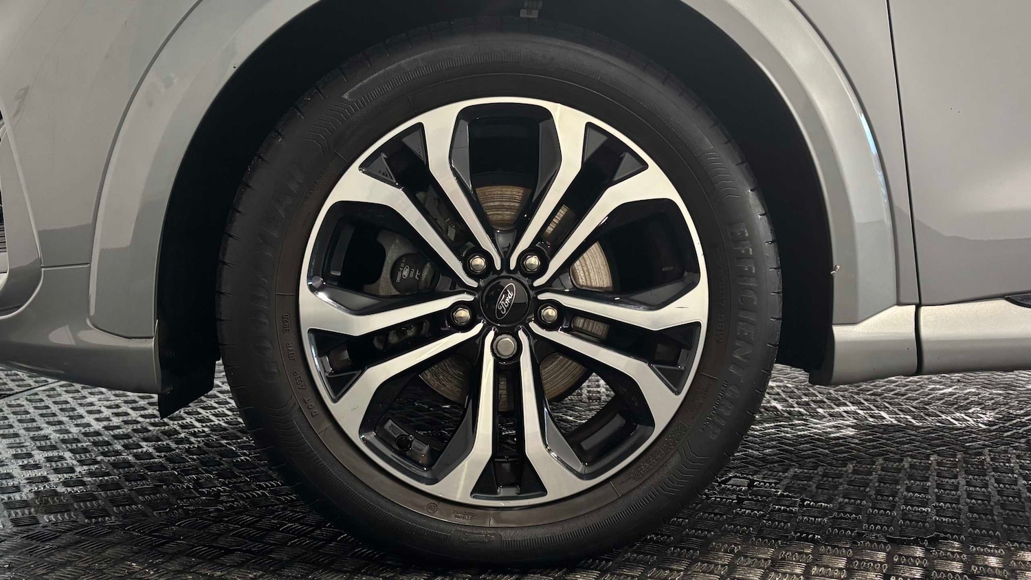 Used Ford Puma 2021 for sale - 77333915: Photo 11